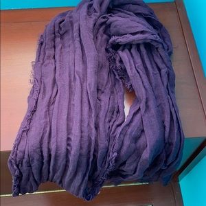 Zara scarf
